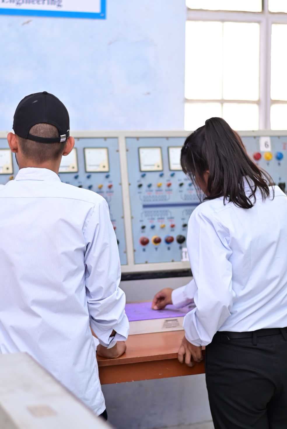 JEC Kukas Campus photo 14