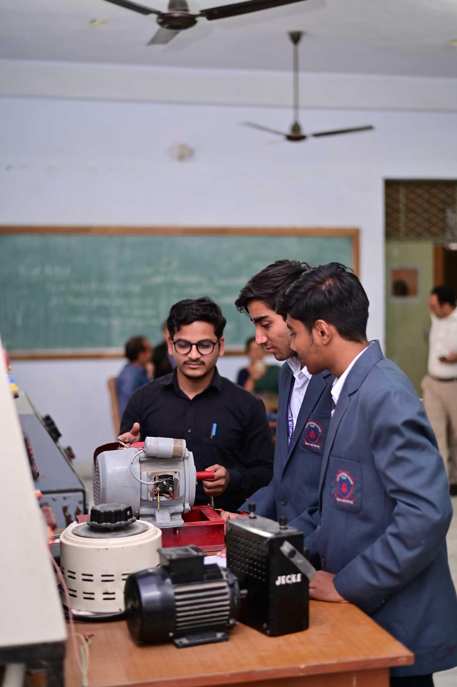 JEC Kukas Campus photo 15