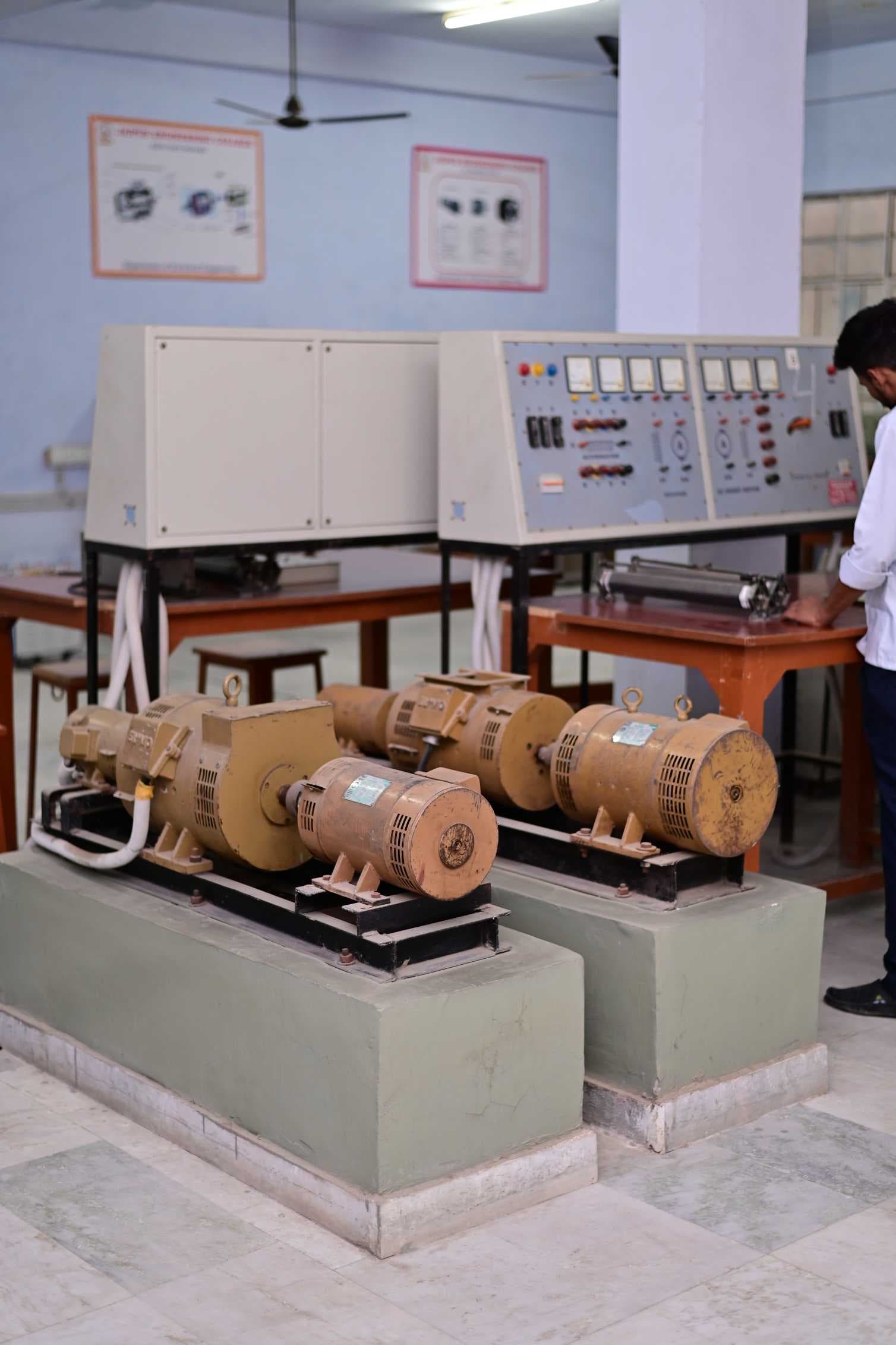 JEC Kukas Campus photo 16