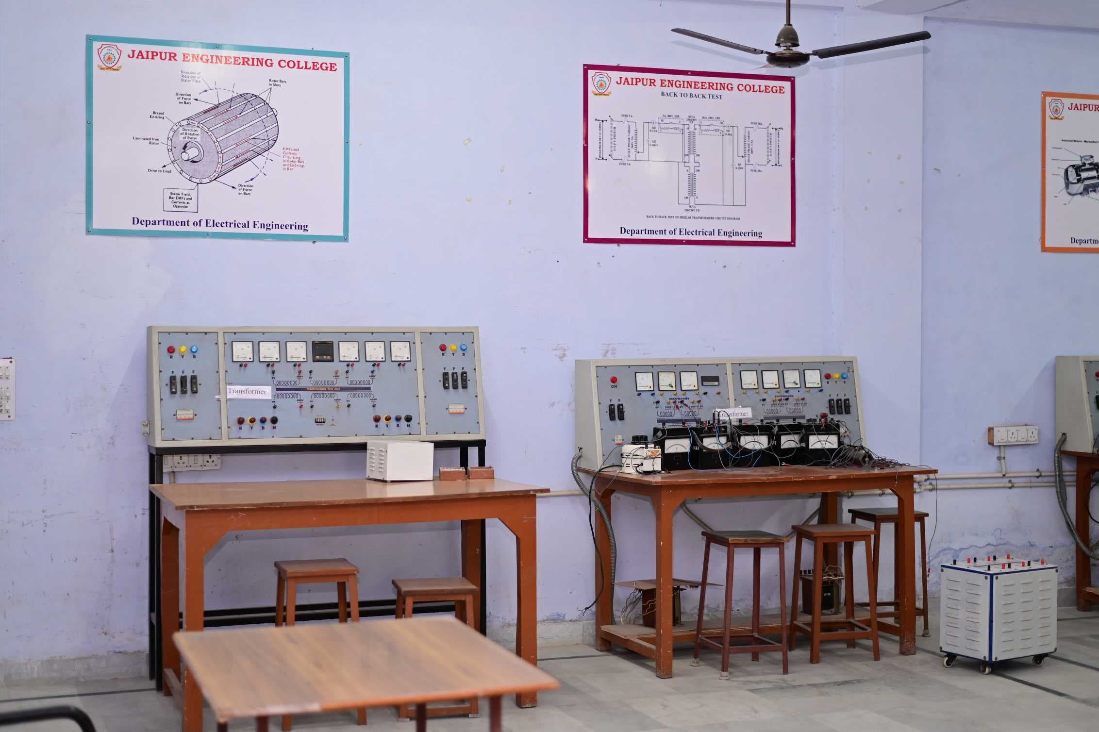 JEC Kukas Campus photo 17