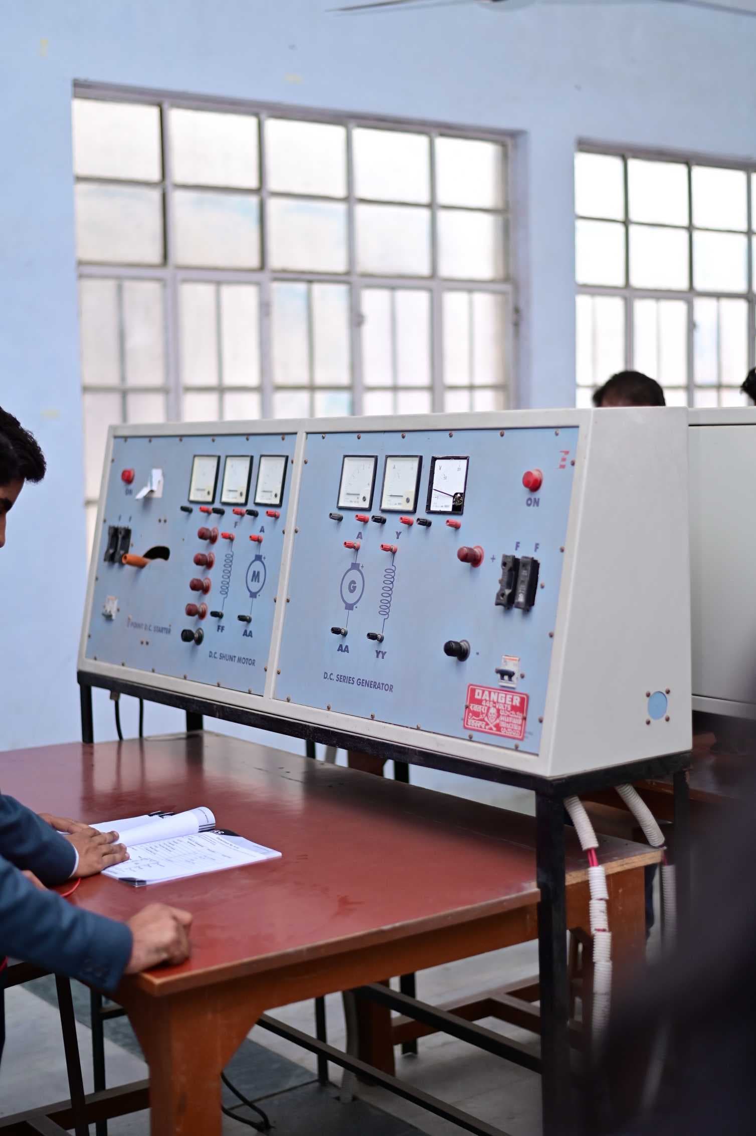 JEC Kukas Campus photo 18