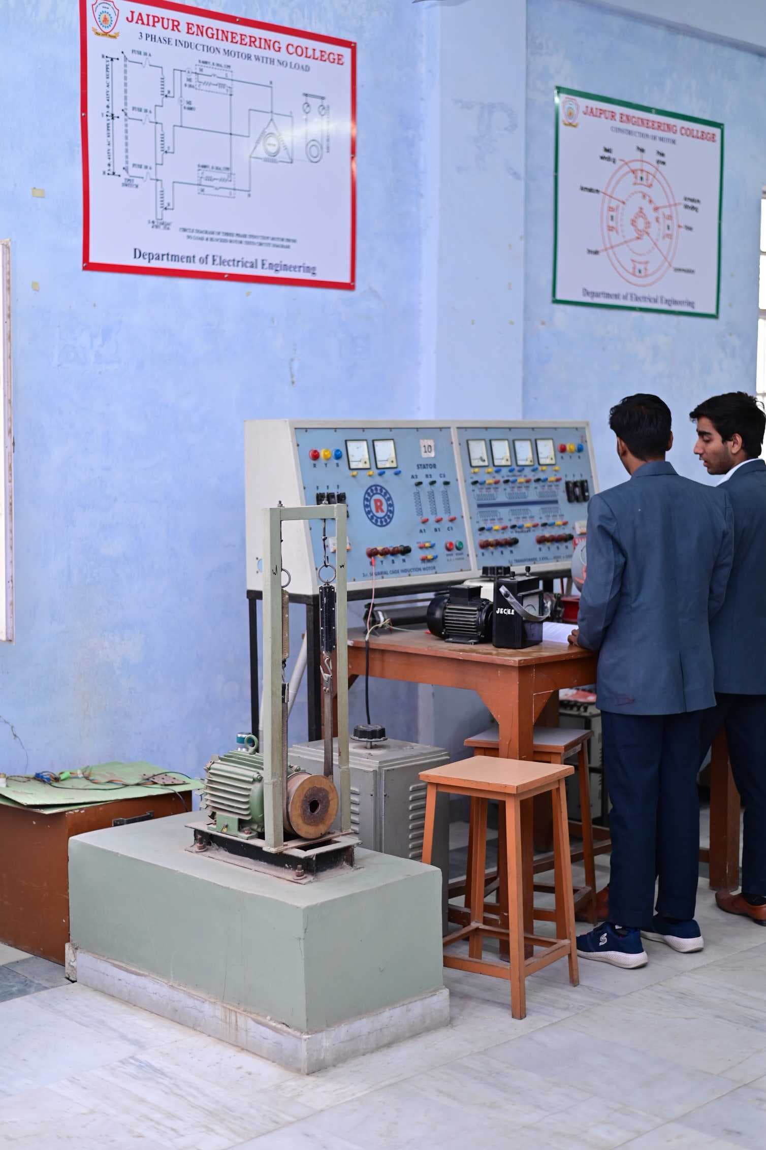 JEC Kukas Campus photo 19