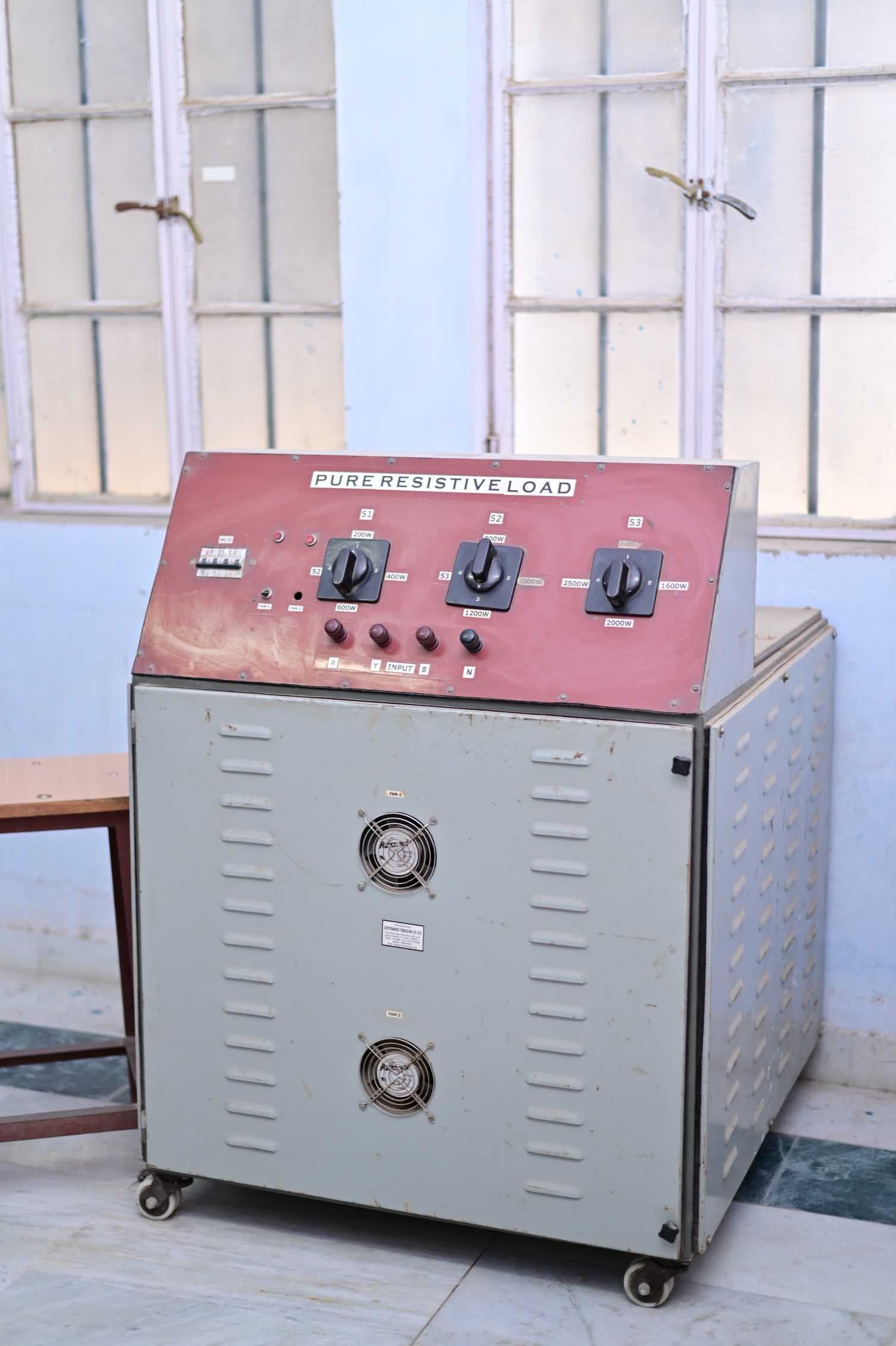 JEC Kukas Campus photo 20