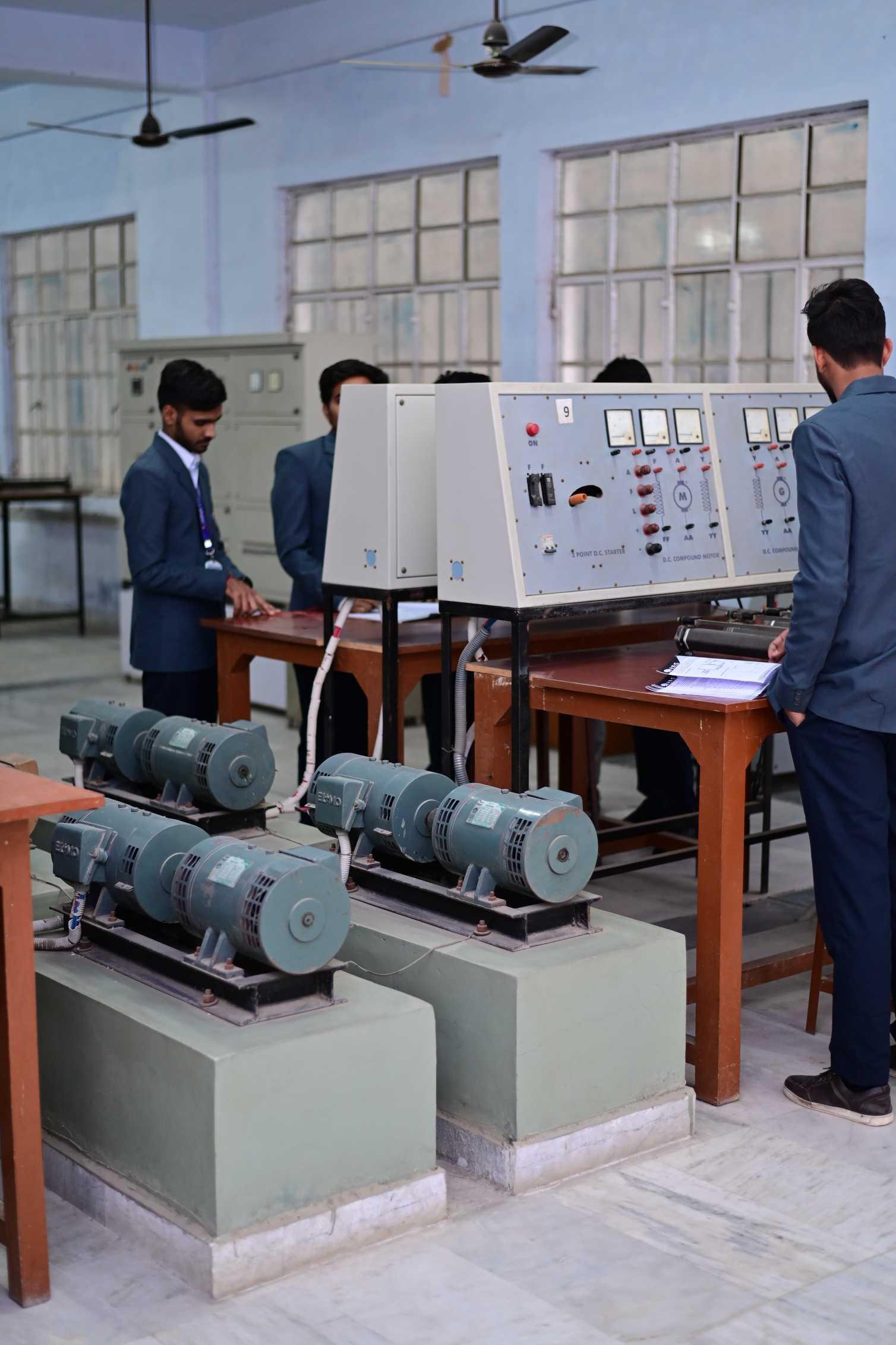 JEC Kukas Campus photo 21