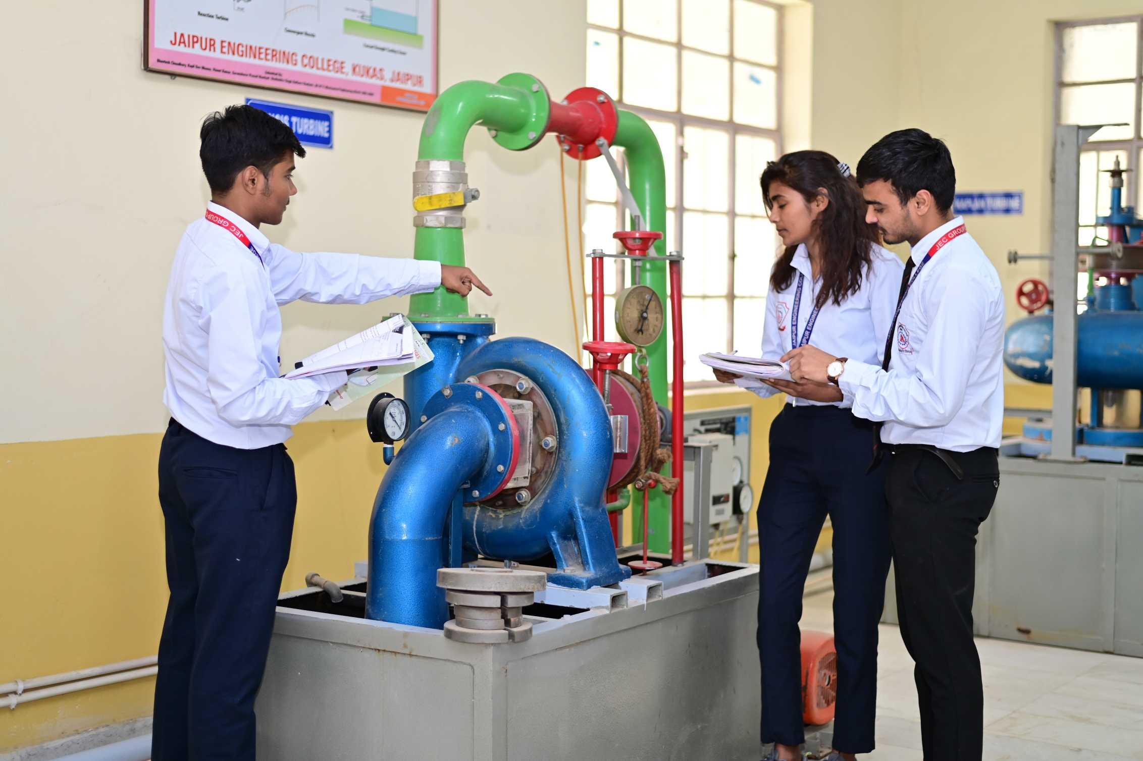 JEC Kukas Campus photo 25