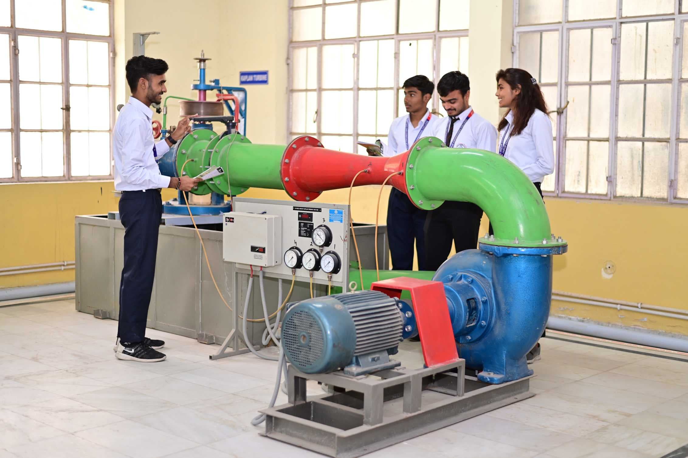 JEC Kukas Campus photo 26