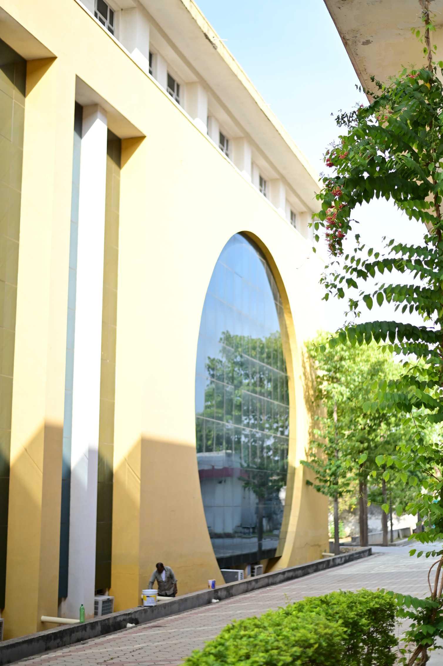 JEC Kukas Campus photo 27