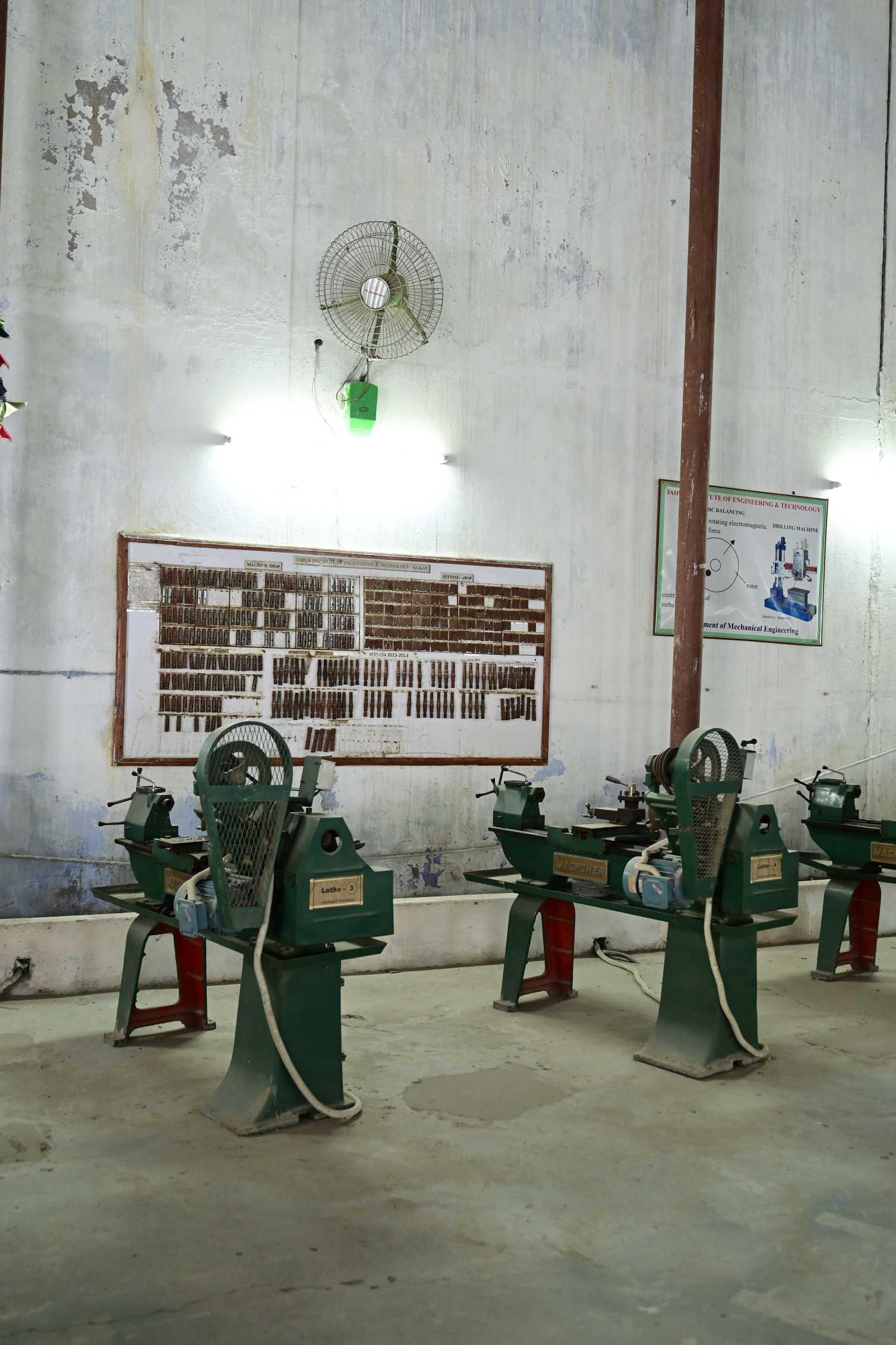 JEC Kukas Campus photo 28