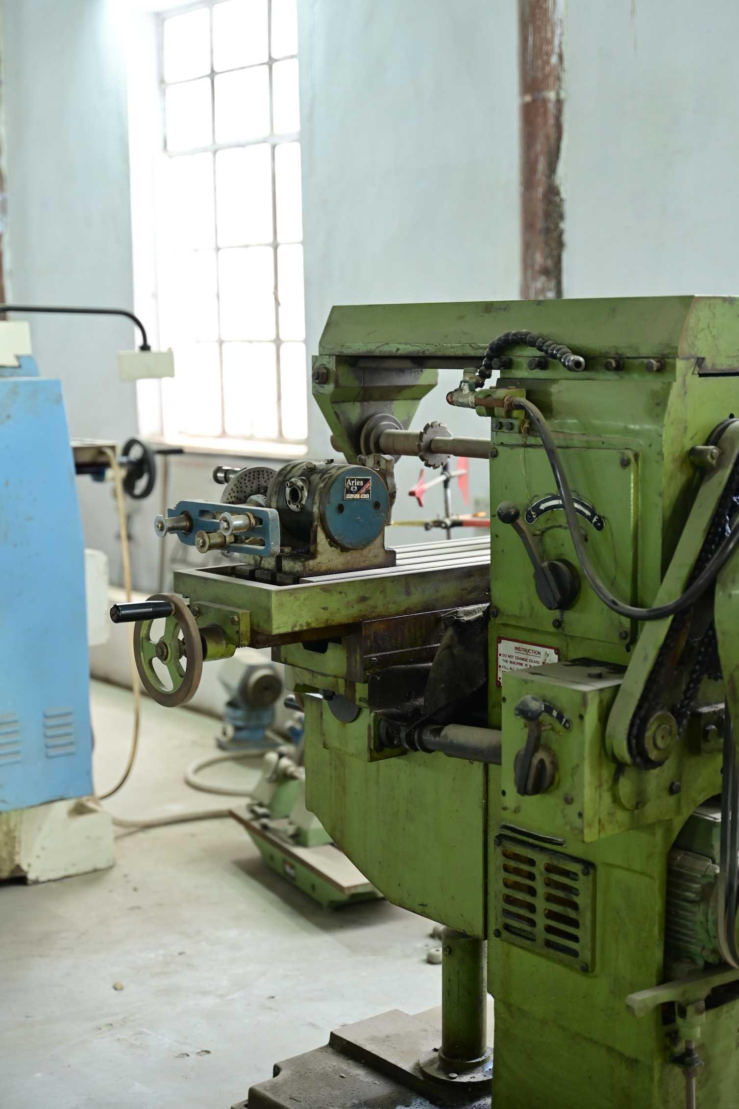 JEC Kukas Campus photo 29