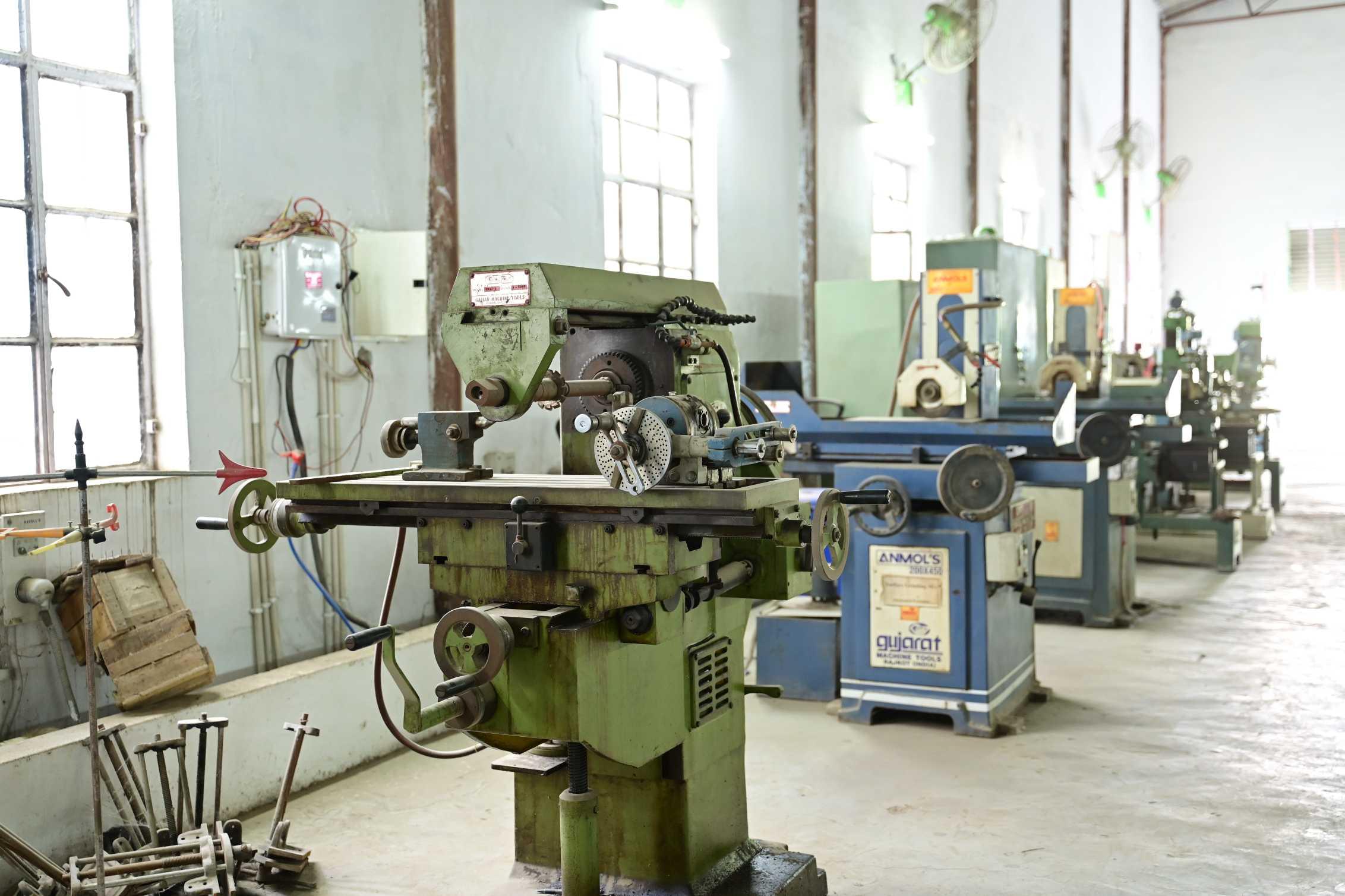 JEC Kukas Campus photo 30