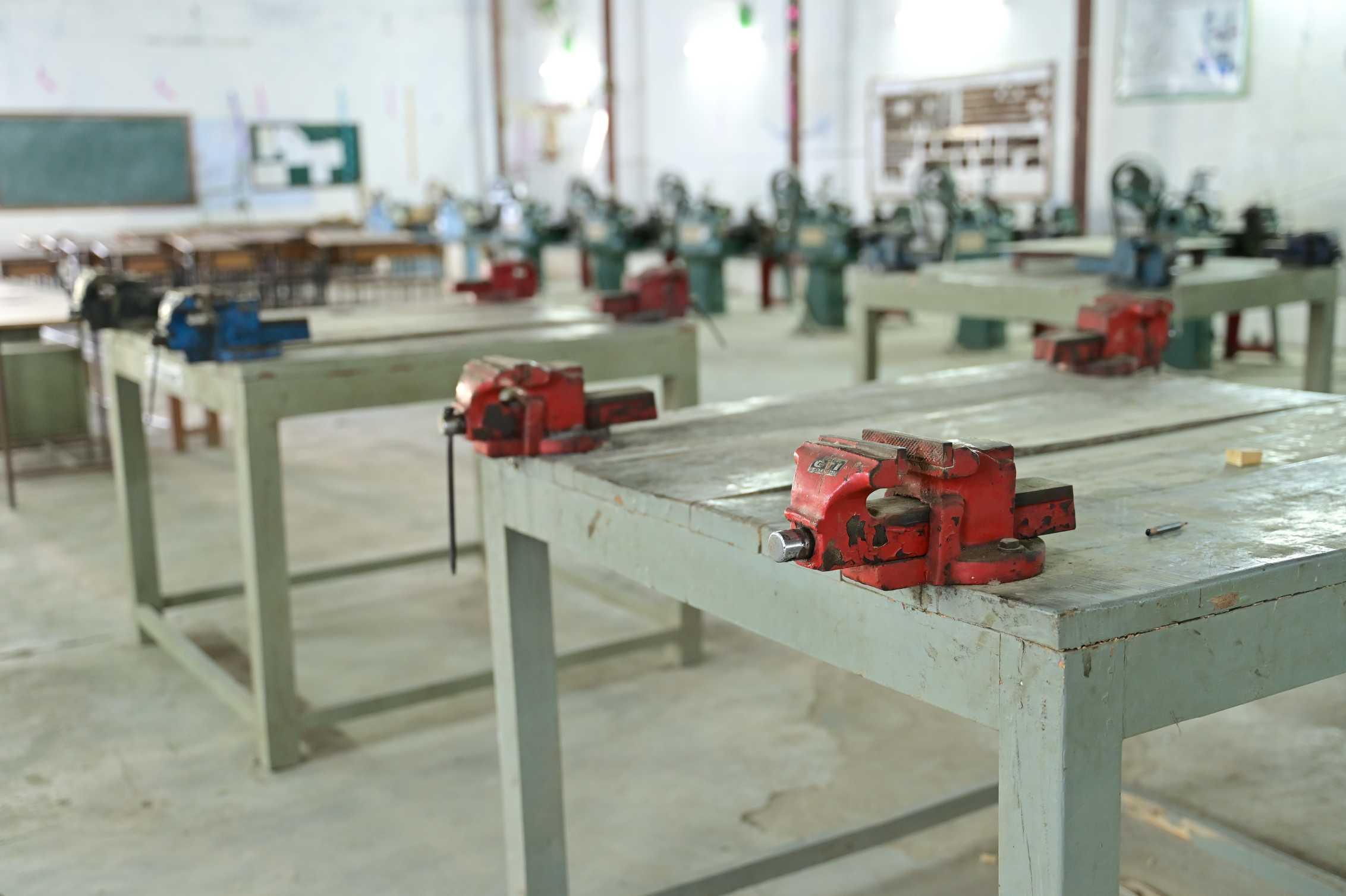 JEC Kukas Campus photo 31