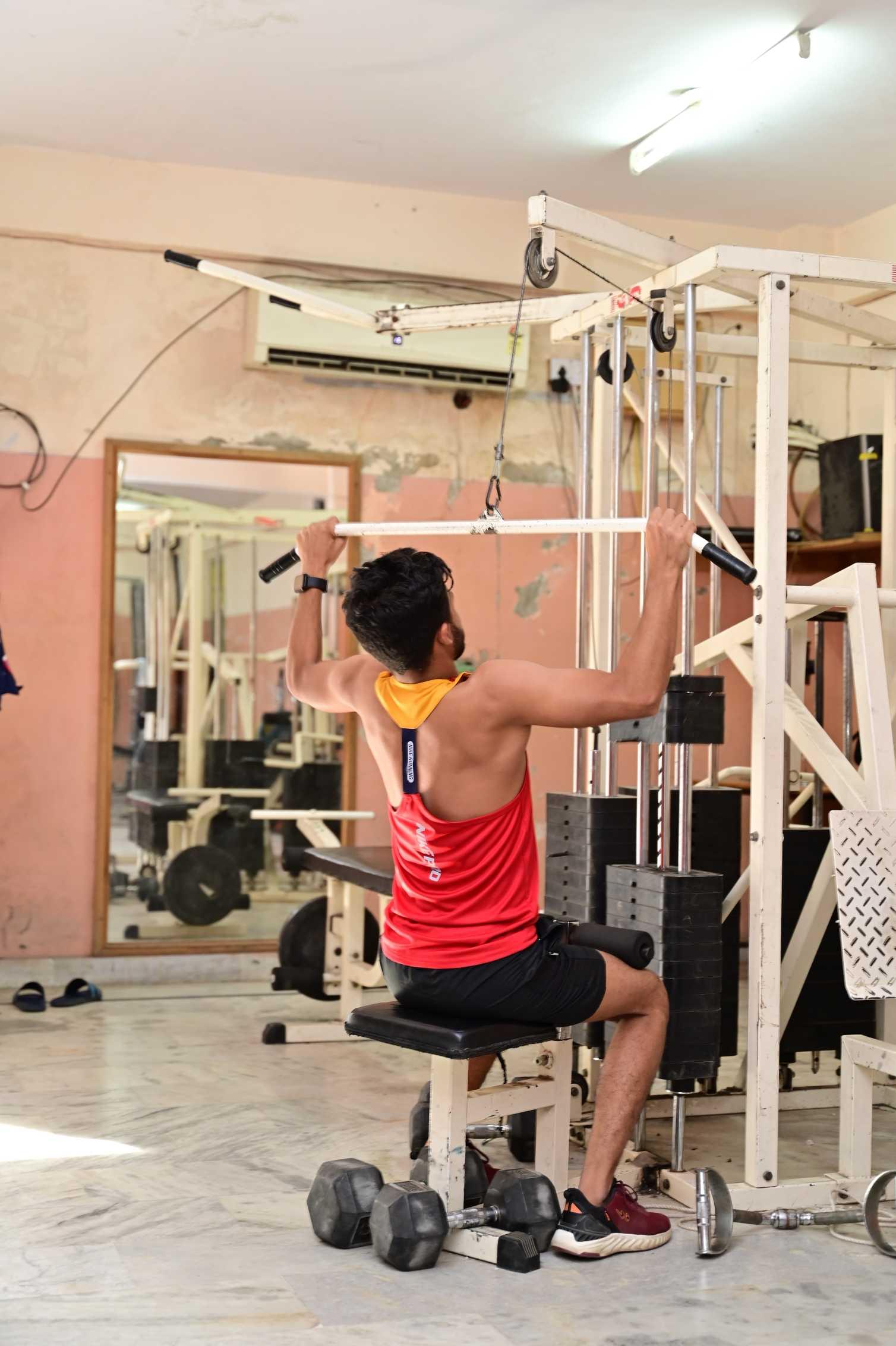 JEC Kukas Campus photo 34