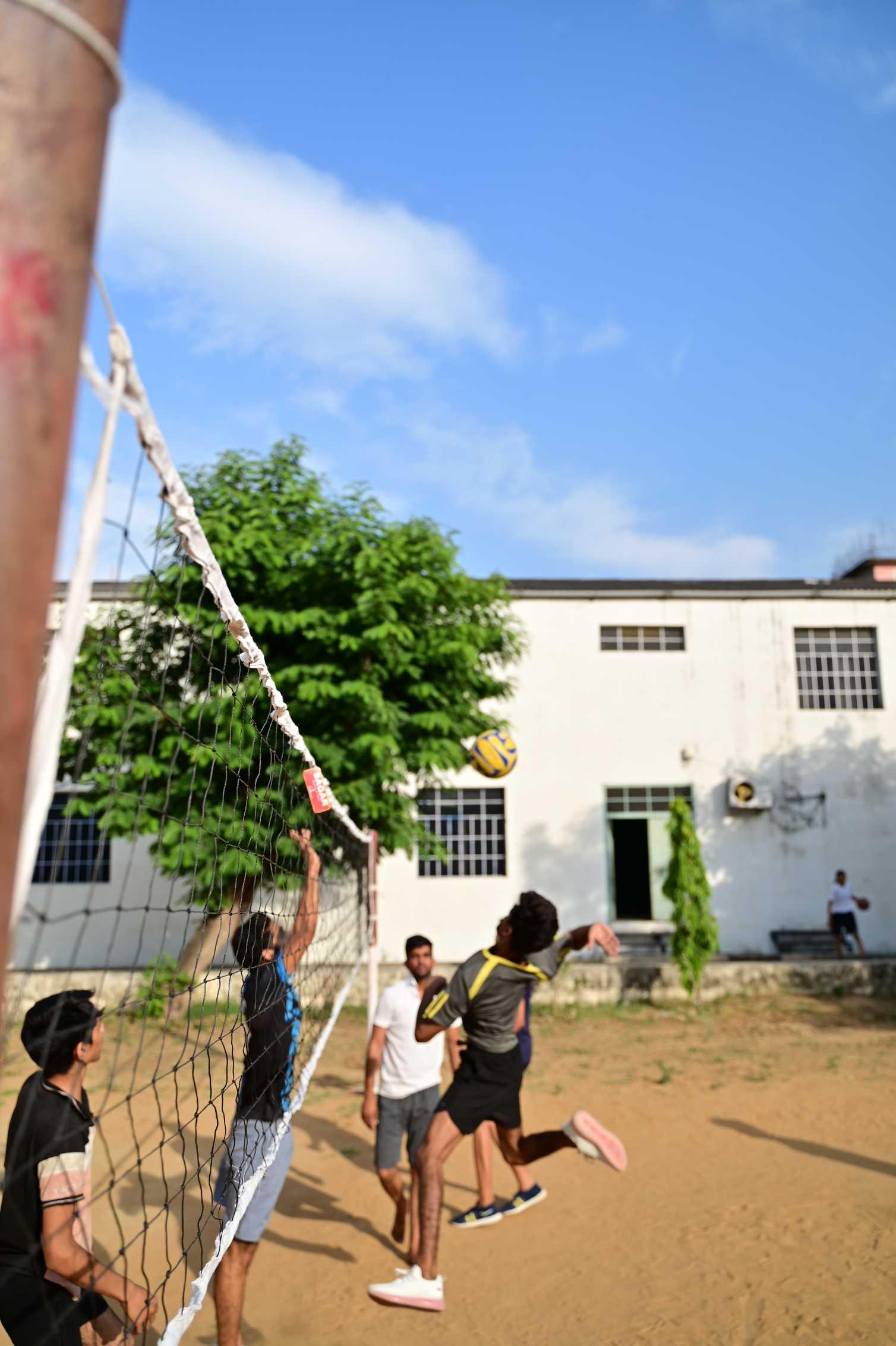 JEC Kukas Campus photo 37