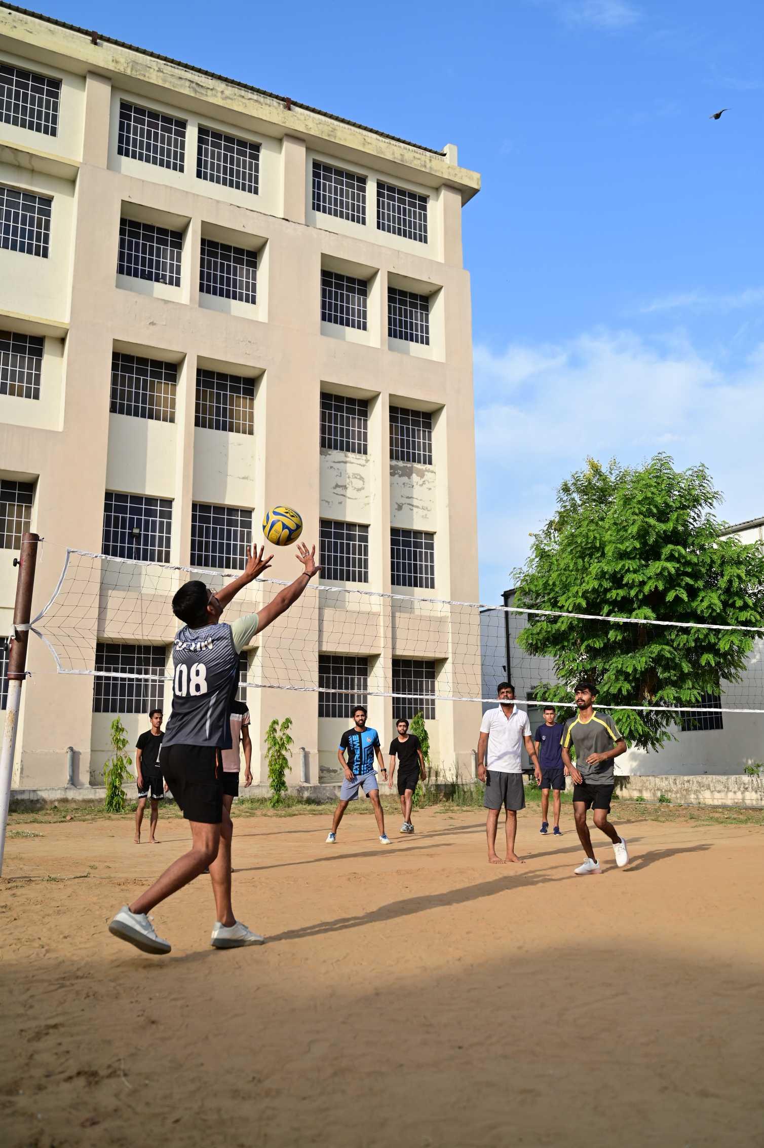 JEC Kukas Campus photo 38