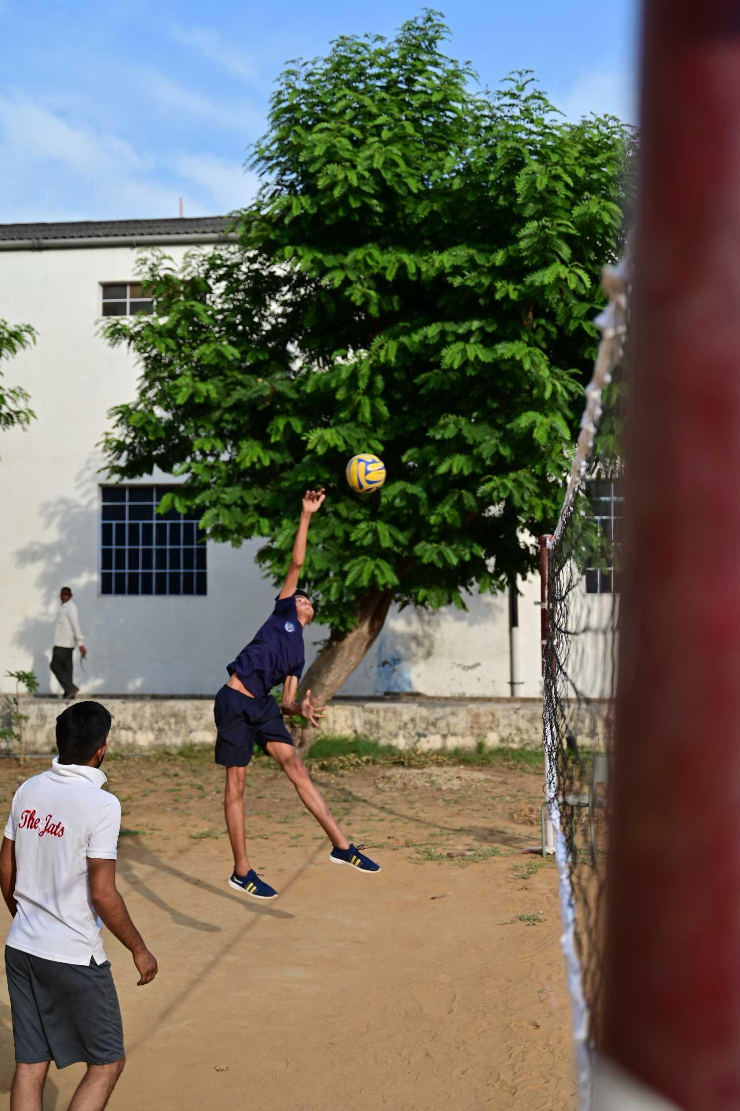 JEC Kukas Campus photo 39