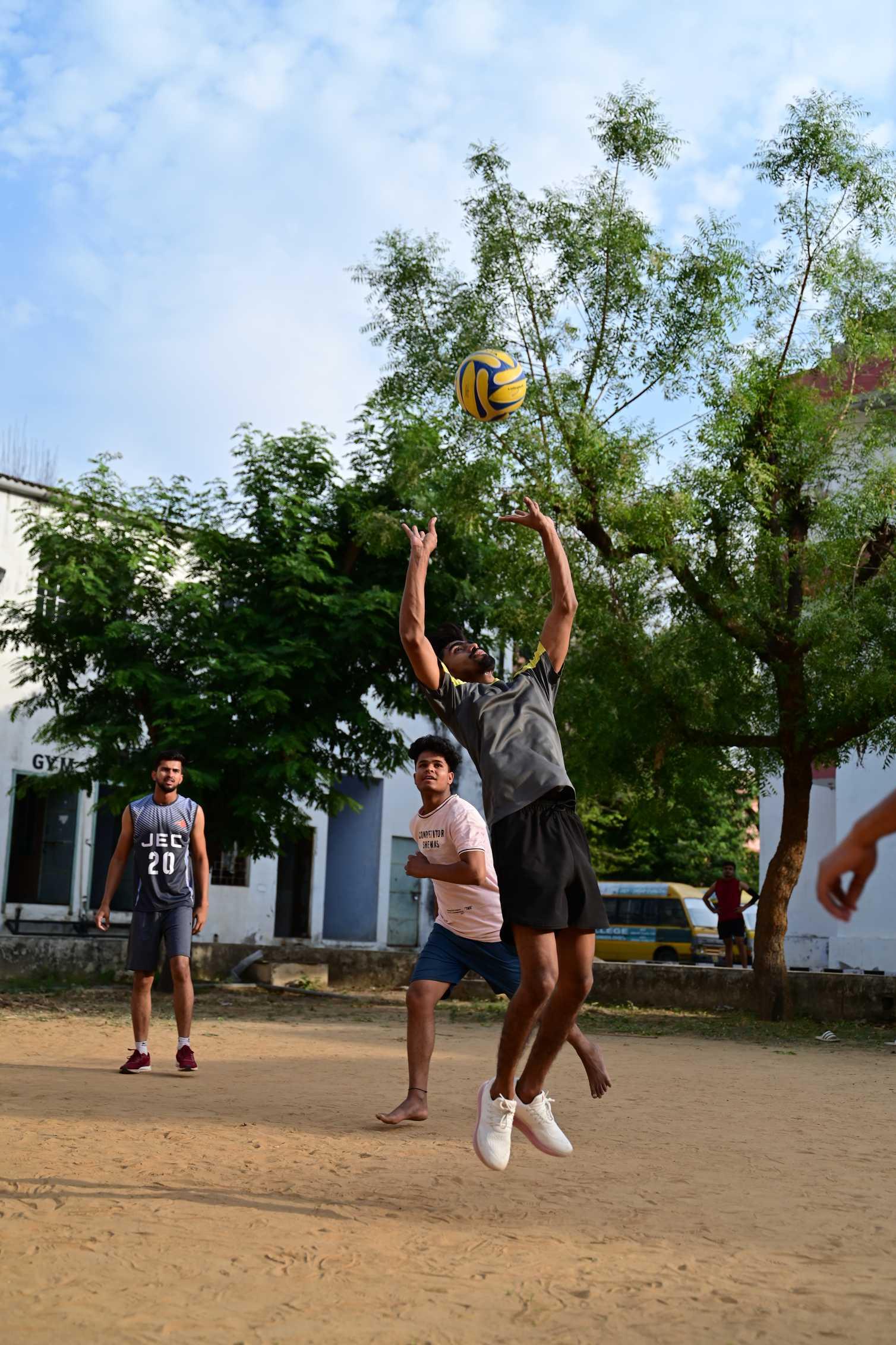 JEC Kukas Campus photo 40