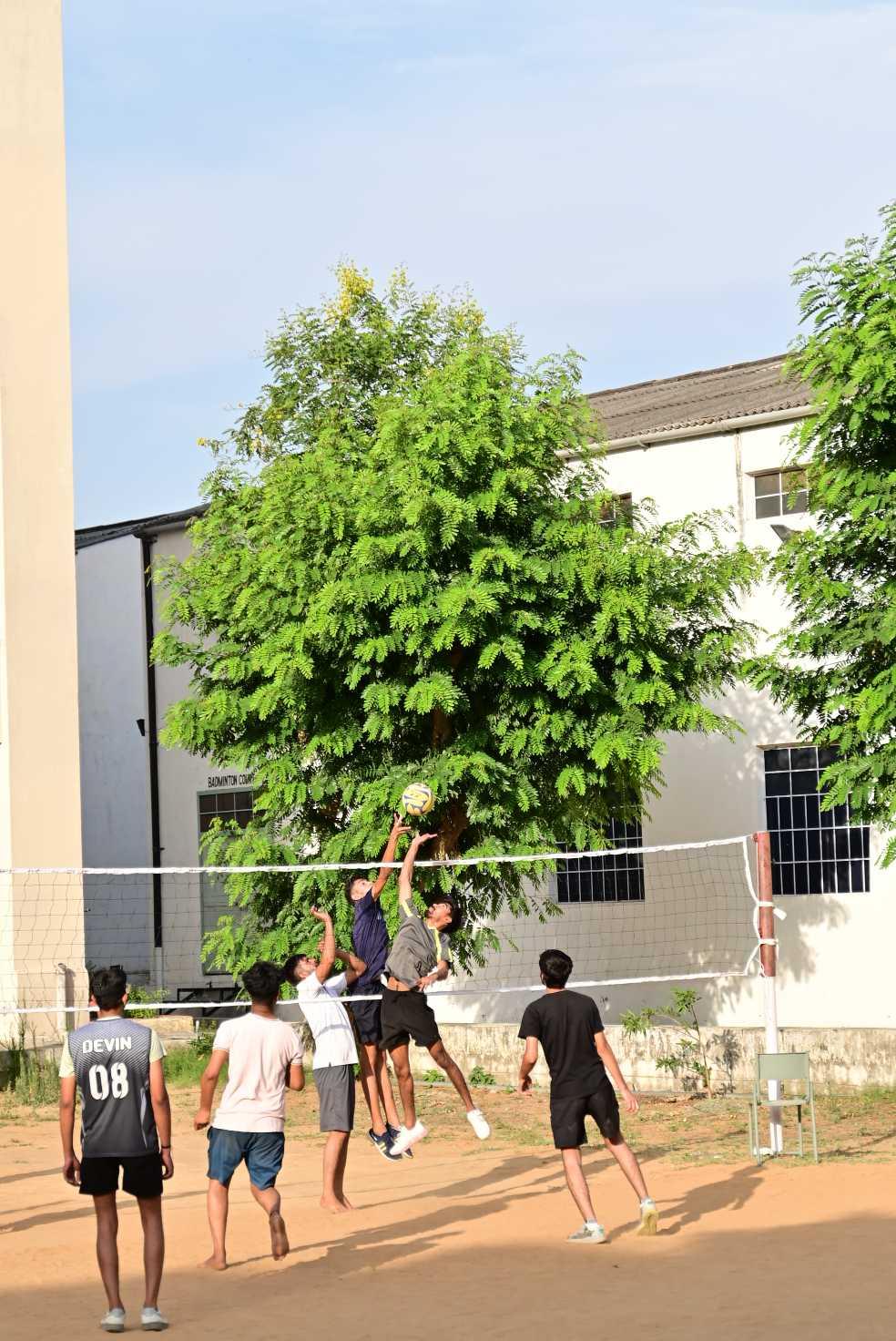 JEC Kukas Campus photo 41