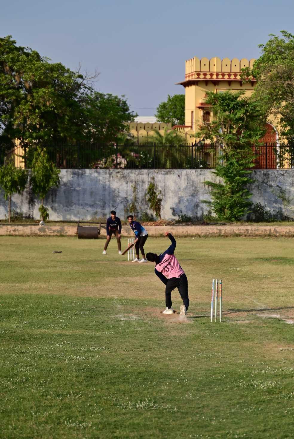 JEC Kukas Campus photo 42