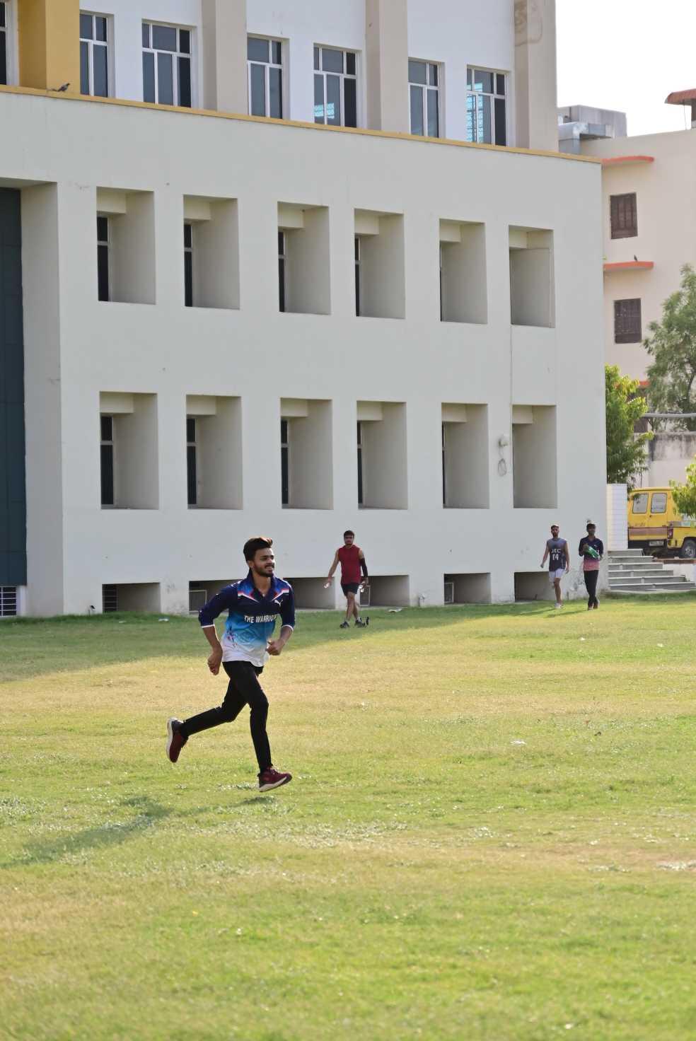 JEC Kukas Campus photo 43