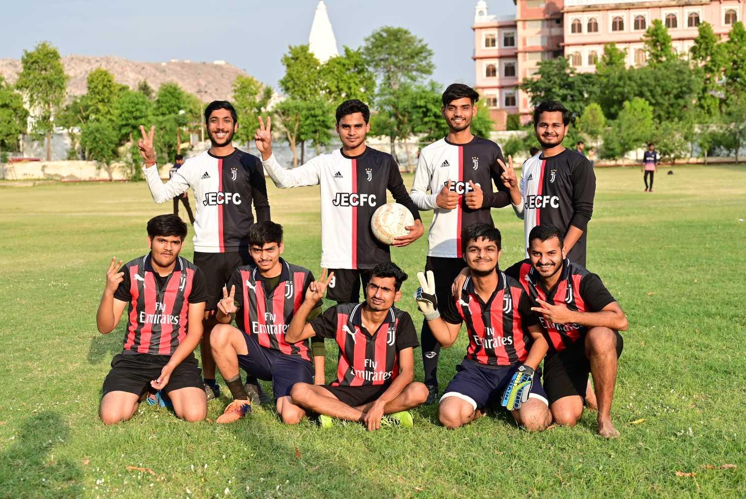 JEC Kukas Campus photo 45