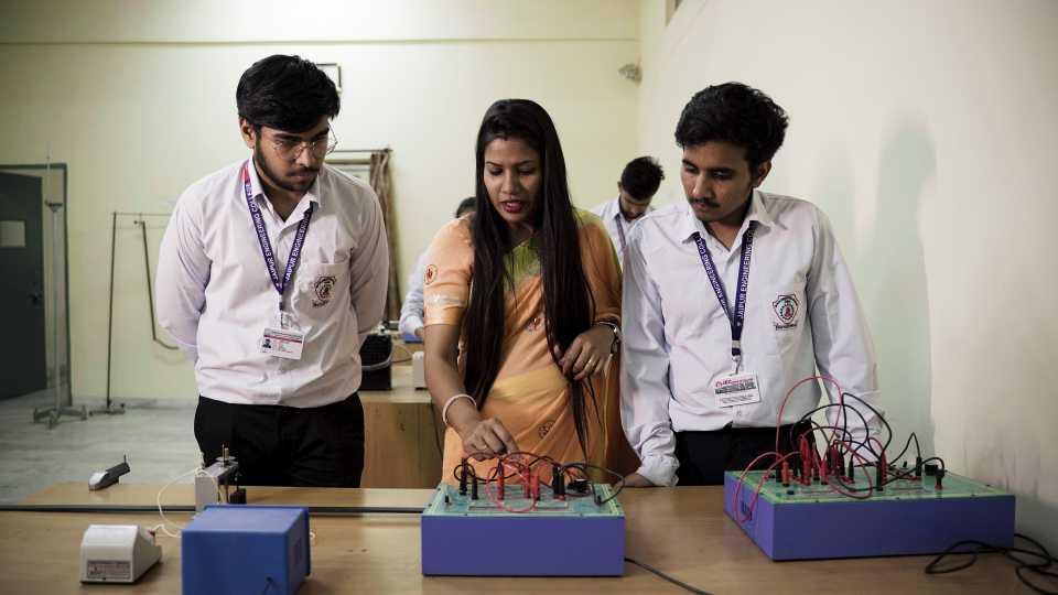 JEC Kukas Campus photo 55