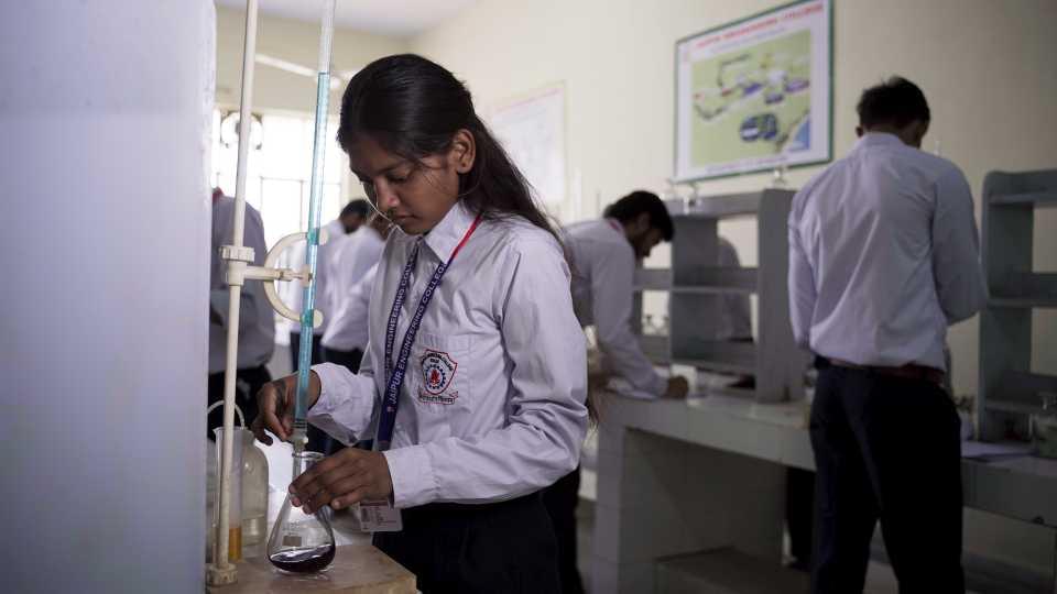 JEC Kukas Campus photo 50