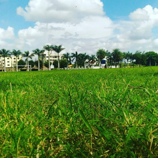 IIST Indore Infrastructure photo 1