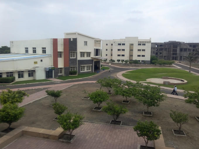 IIST Indore Infrastructure photo 3