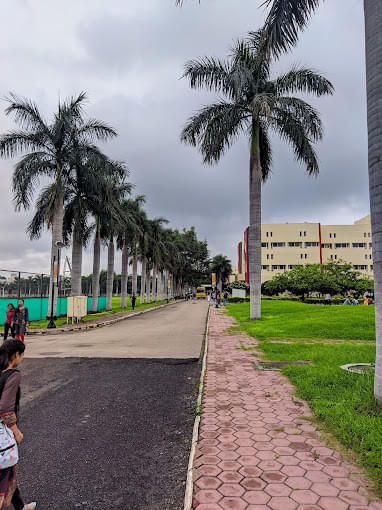 IIST Indore Infrastructure photo 4