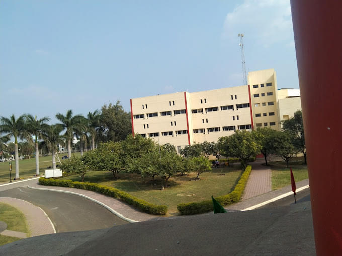 IIST Indore Infrastructure photo 7