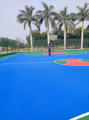 IIST Indore Infrastructure photo 8