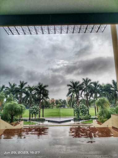 IIST Indore Infrastructure photo 9