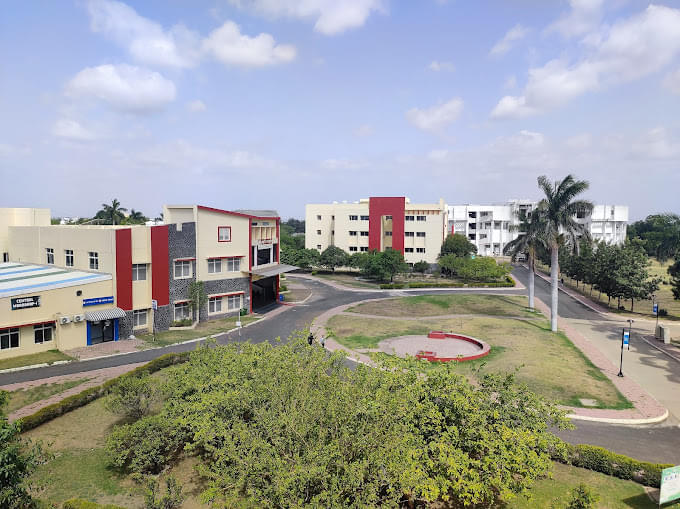 IIST Indore Infrastructure photo 10