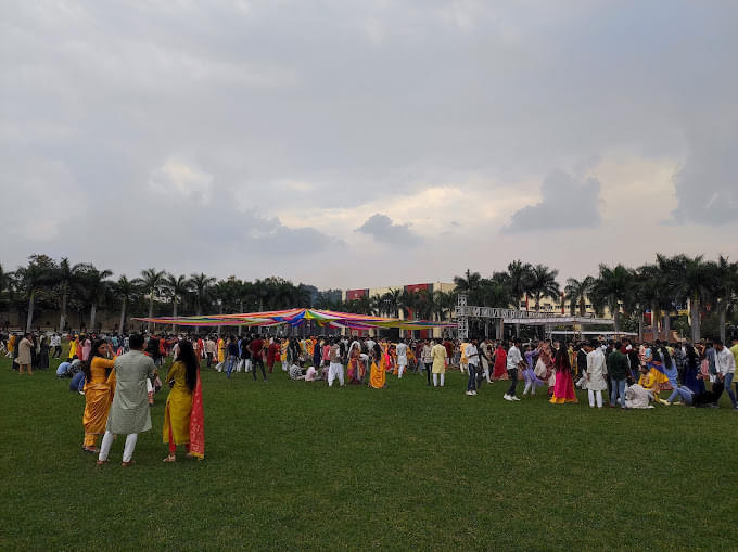 IIST Indore Infrastructure photo 11