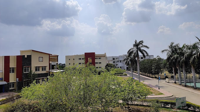 IIST Indore Infrastructure photo 12