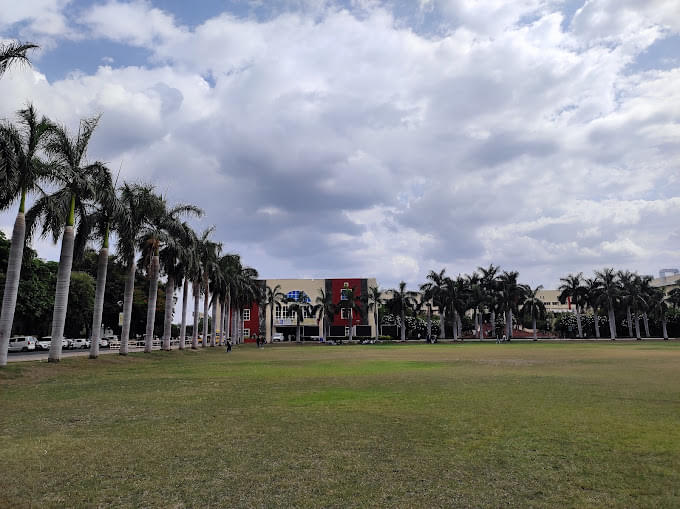 IIST Indore Infrastructure photo 13