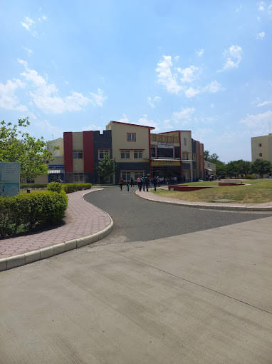 IIST Indore Infrastructure photo 14