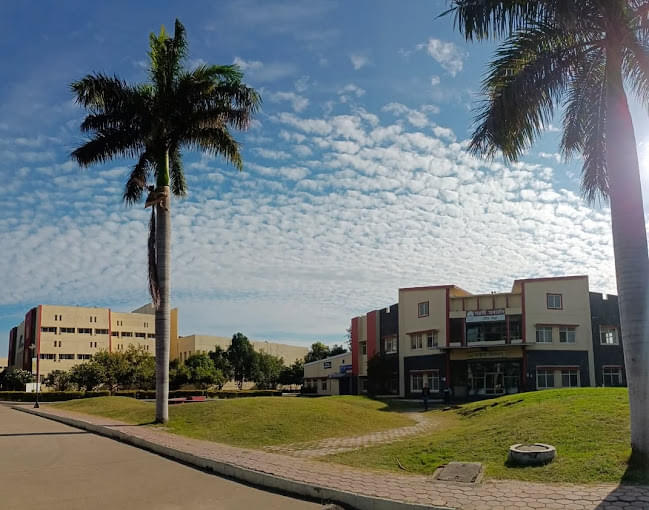 IIST Indore Infrastructure photo 15