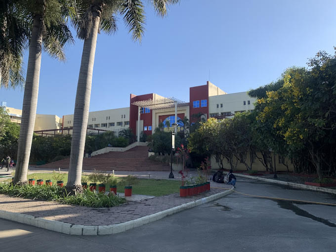 IIST Indore Infrastructure photo 16