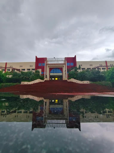 IIST Indore Infrastructure photo 17