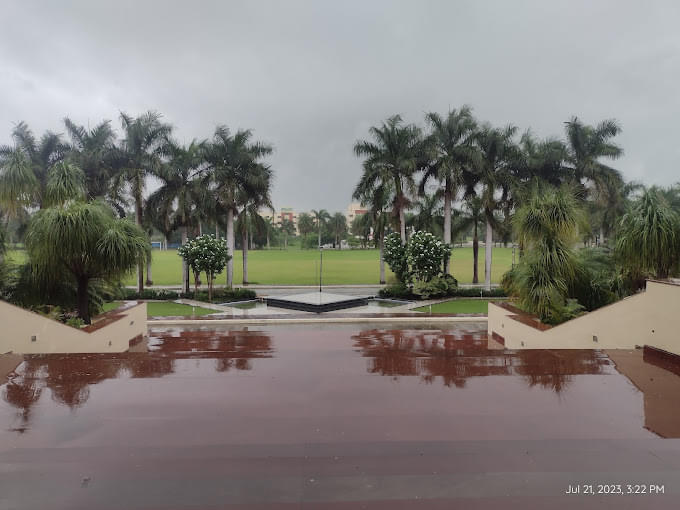 IIST Indore Infrastructure photo 19