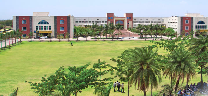 IIST Indore Infrastructure photo 20