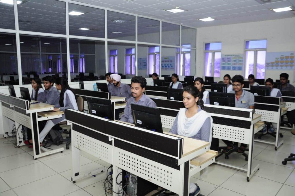 IIST Indore Infrastructure photo 24