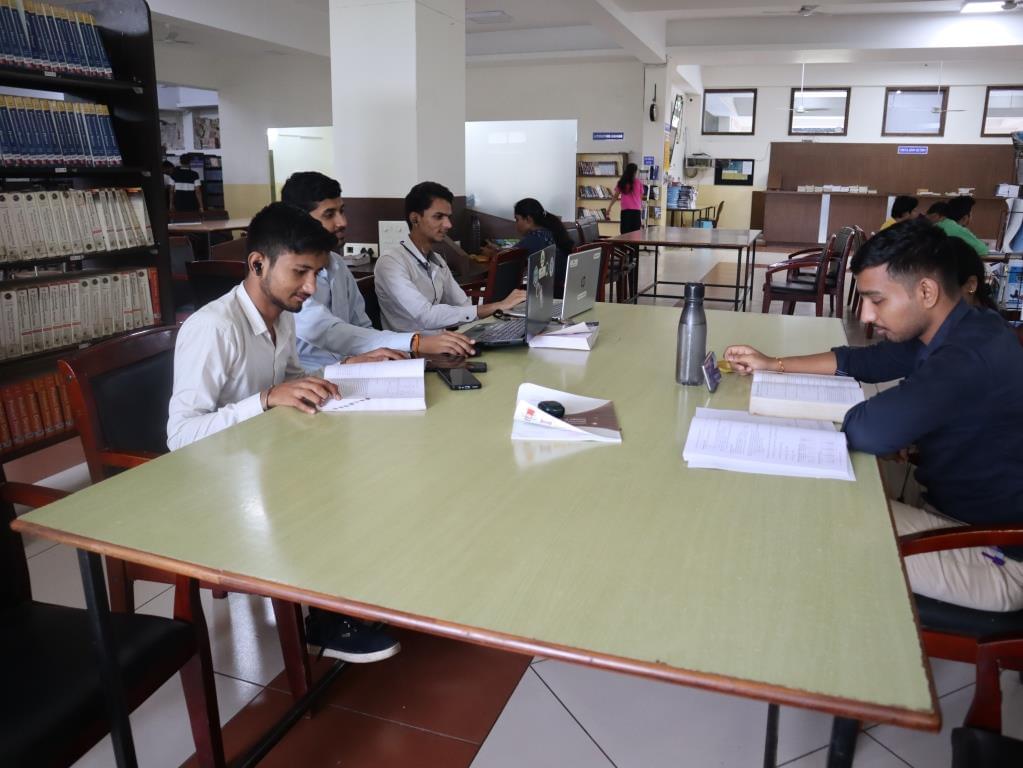 IIST Indore Infrastructure photo 27