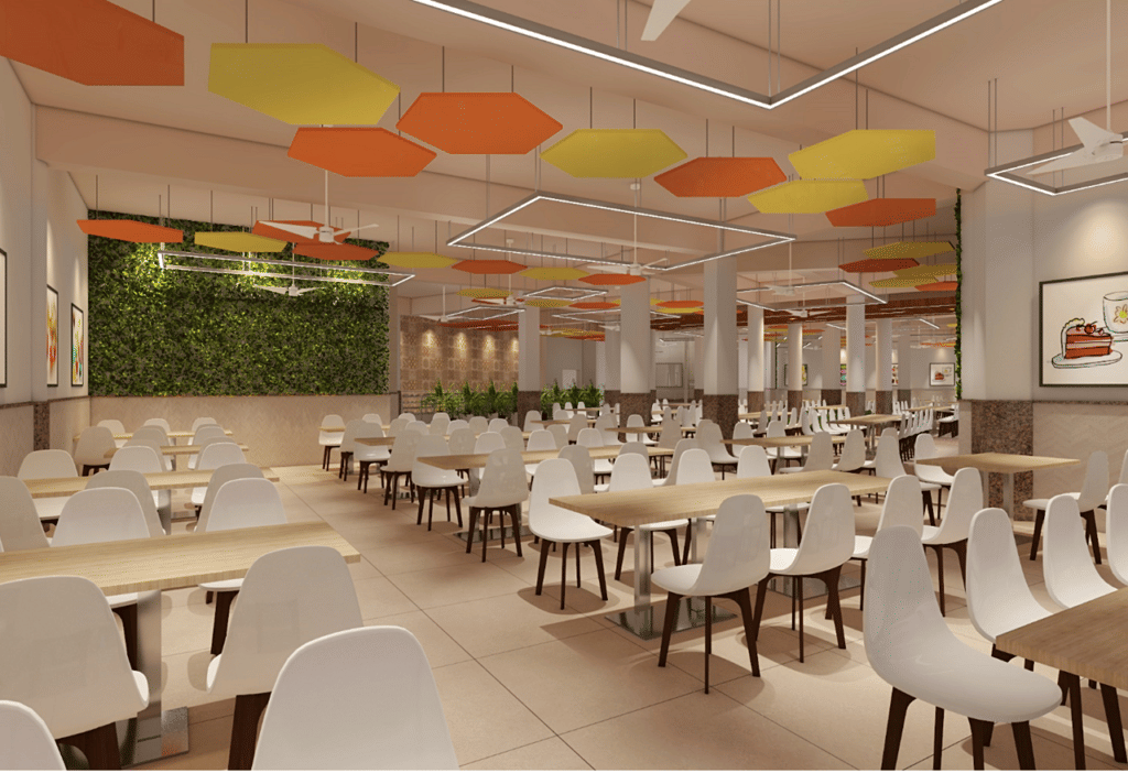 IIST Indore Infrastructure photo 22