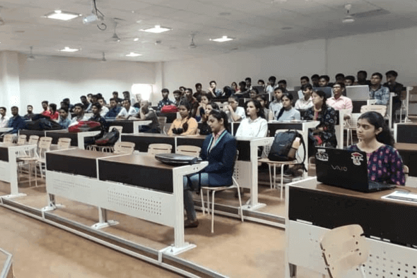 IIST Indore Infrastructure photo 28