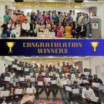 Sarhad College of Arts, Commerce and Science Pune Extra Curriculars photo 11