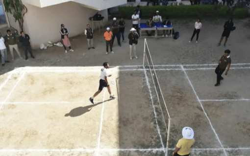 Vikrant University Gwalior Sports photo 5