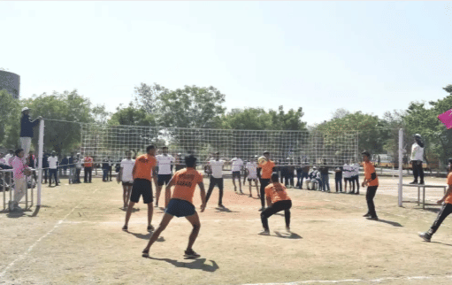 Vikrant University Gwalior Sports photo 8