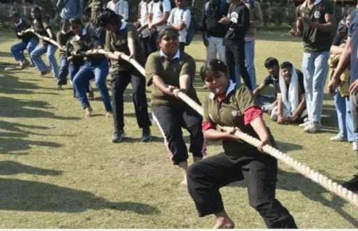 Vikrant University Gwalior Sports photo 14